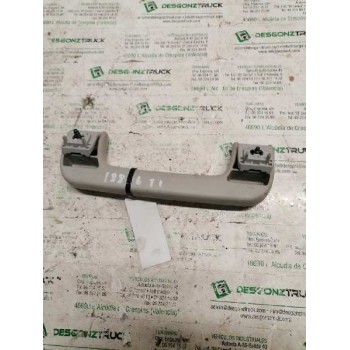 Recambio de asa para audi a3 (8p) 1.9 tdi referencia OEM IAM 8P0857607C TRASERA IZQUIERDA 