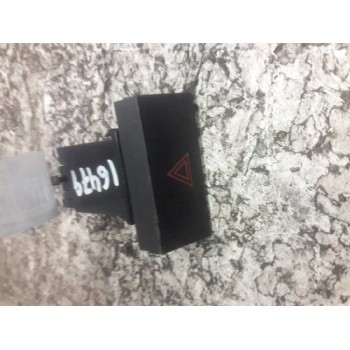 WARNING 937902C002 6 PINS 