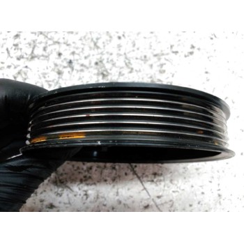 Recambio de polea bomba servodireccion para mercedes-benz vito (w638) combi 110 d euro 2 (638.174) referencia OEM IAM   