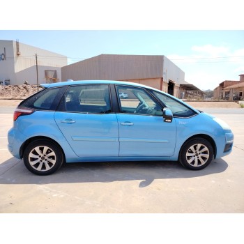 citroën c4 picasso i monospace (ud_) del año 2012