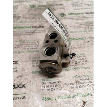 Recambio de valvula expansion para volkswagen golf plus (5m1) bluemotion edition referencia OEM IAM   