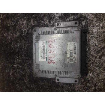 CENTRALITA MOTOR UCE 0281001976 9635157580 28FM0075