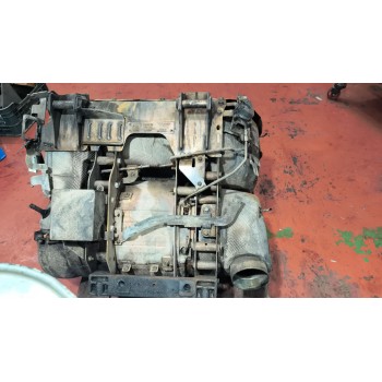 Recambio de catalizador para iveco stralis (ad/at) fg ad   4x2 tráfico urbano referencia OEM IAM 5802804371  