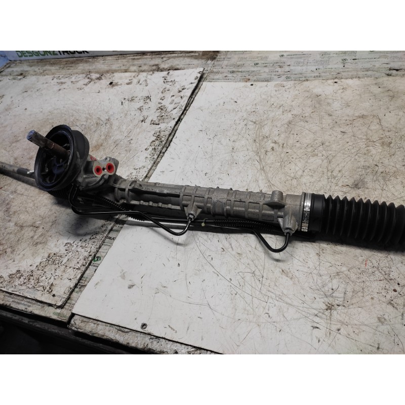 Recambio de cremallera direccion para citroën c4 berlina vtr plus referencia OEM IAM 3