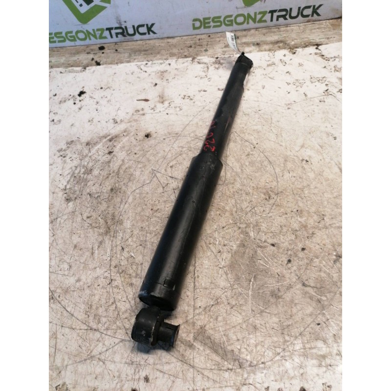 Recambio de amortiguador trasero para ford transit express line '06 ft 300 k euroline referencia OEM IAM 6C1118080BC - Blanco 2