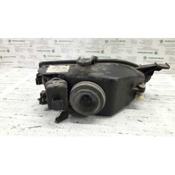 Recambio de faro izquierdo para fiat palio berlina 1,2 referencia OEM IAM   