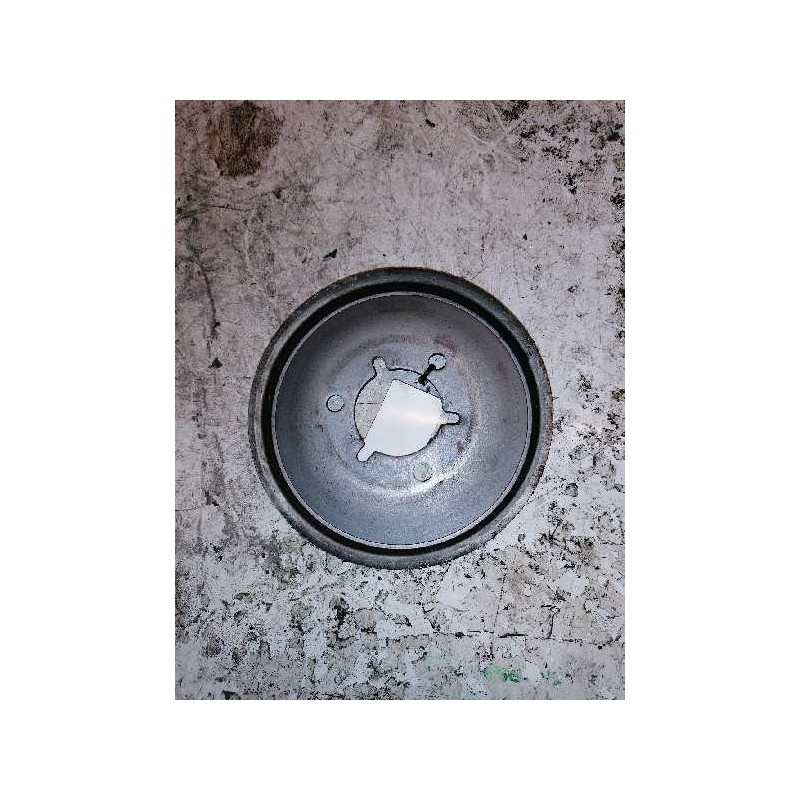 Recambio de polea cigueñal para peugeot 207 x-line referencia OEM IAM 9621543580 3
