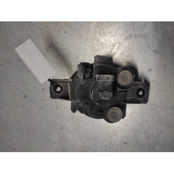 Recambio de faro antiniebla izquierdo para renault clio ii fase ii (b/cb0) authentique referencia OEM IAM 8200002469  