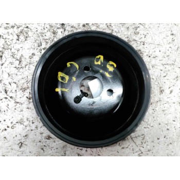 Recambio de polea bomba servodireccion para mercedes-benz vito (w638) combi 110 d euro 2 (638.174) referencia OEM IAM   