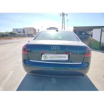 audi a6 c5 (4b2, 4b4) del año 2002