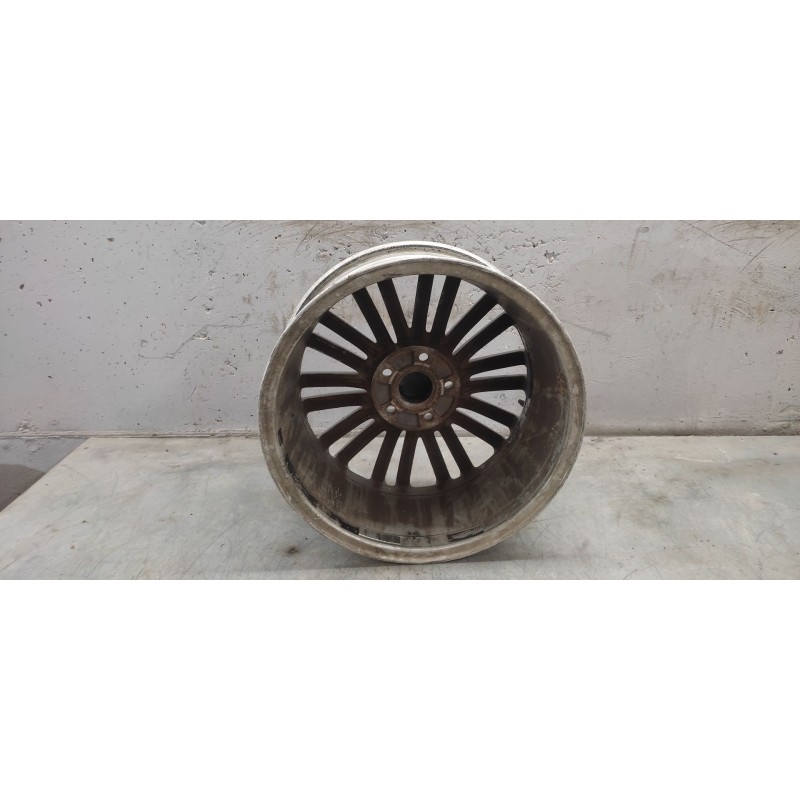Recambio de llanta para volkswagen eos (1f7) 2.0 tdi referencia OEM IAM 7.5j x 17 h2 et47  17''-5 tornillos - Azul 2