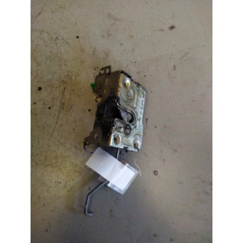 CERRADURA PUERTA DELANTERA DERECHA 