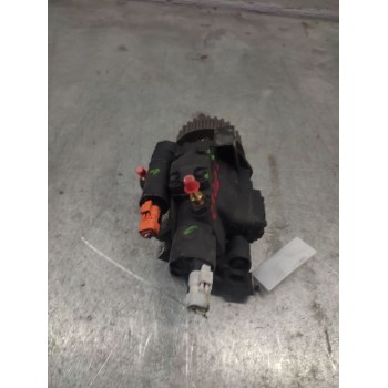 Recambio de bomba inyeccion para renault scenic ii 1.5 dci diesel referencia OEM IAM 8200430599  A2C20000754