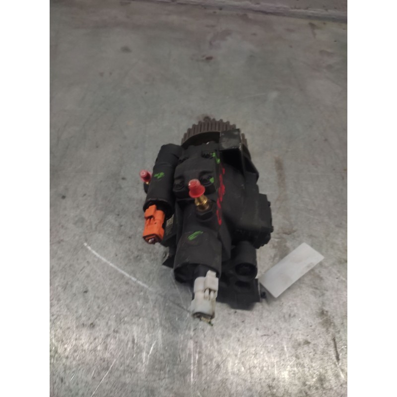 Recambio de bomba inyeccion para renault scenic ii 1.5 dci diesel referencia OEM IAM 8200430599  A2C20000754 2