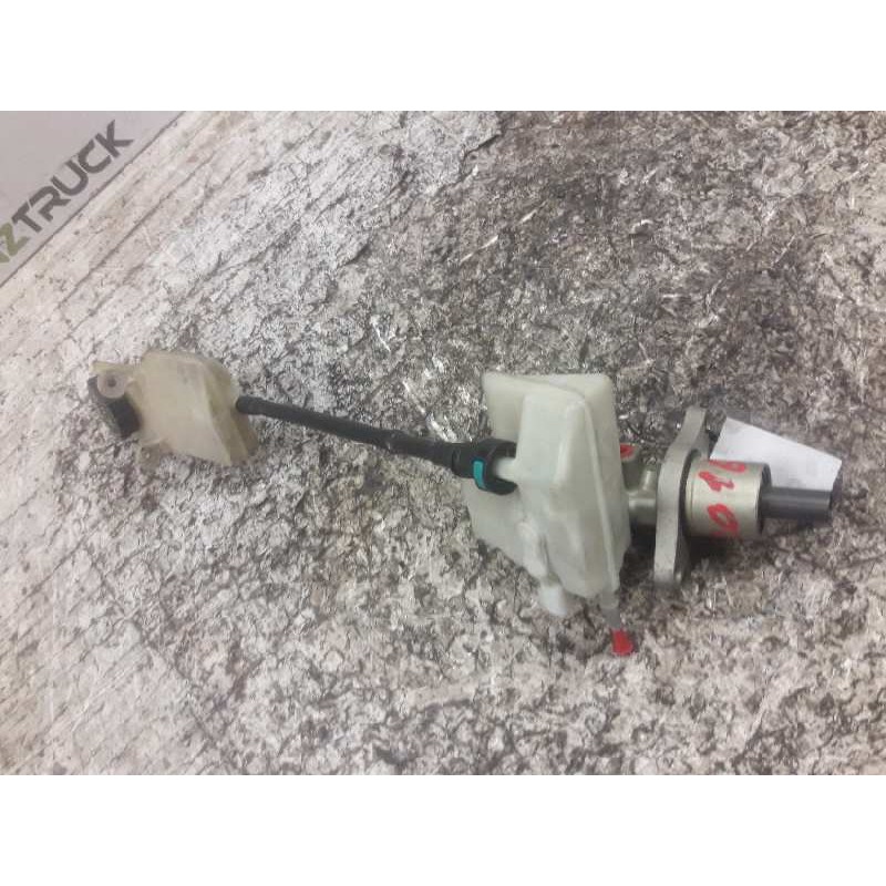 Recambio de bomba freno para ford focus c-max (cap) ghia (d) referencia OEM IAM 03350886401 - Gris 2