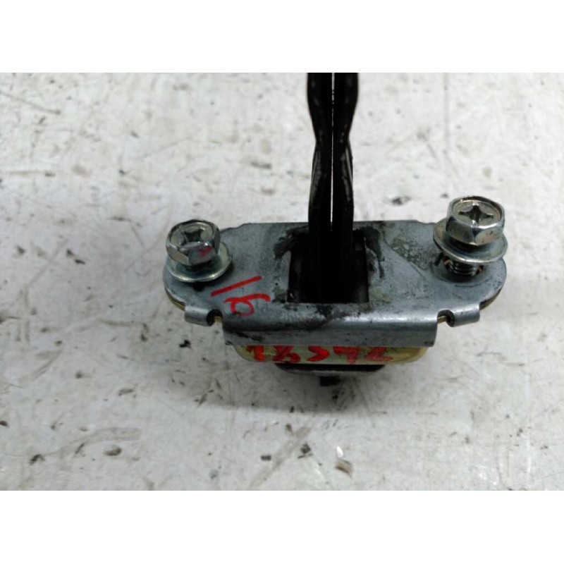 Recambio de freno puerta delantero izquierdo para nissan primera berl./familiar (p10/w10) gx berlina (a,e) referencia OEM IAM  D - Blanco 2