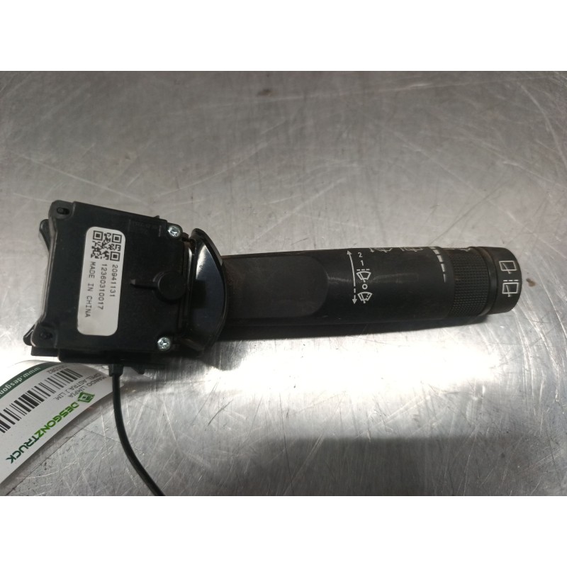 Recambio de mando limpia para opel astra j lim. excellence referencia OEM IAM 20941131  