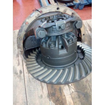 Recambio de grupo para volvo trucks fl 6 fl 608 (147-152cv) referencia OEM IAM 6778936 75102043 9X38