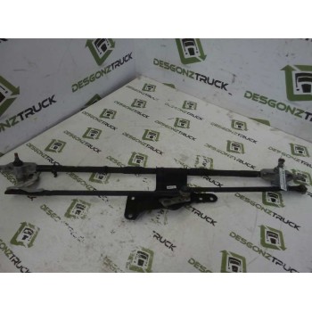 Recambio de articulacion limpia delantero para iveco trakker cabina adel. tractor semirrem. 400 (4x2)t larga distancia referenci