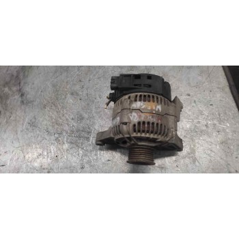 Recambio de alternador para nissan micra (k10) gl referencia OEM IAM 0120335008 BOSCH 14V 30-70A 6