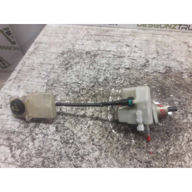 Recambio de bomba freno para ford focus c-max (cap) ghia (d) referencia OEM IAM 03350886401 - Gris 3