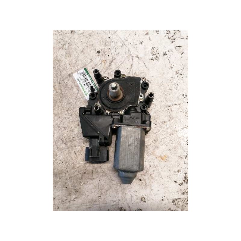 Recambio de motor elevalunas delantero izquierdo para audi a4 berlina (b5) 1.9 tdi referencia OEM IAM 05071902 8 PINS