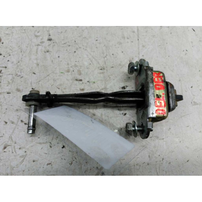 Recambio de freno puerta delantero izquierdo para nissan primera berl./familiar (p10/w10) gx berlina (a,e) referencia OEM IAM  D - Blanco 3