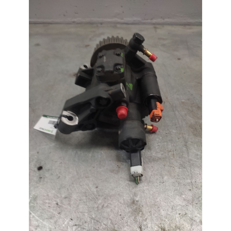 Recambio de bomba inyeccion para renault scenic ii 1.5 dci diesel referencia OEM IAM 8200430599  A2C20000754 3