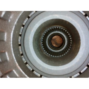 Recambio de grupo para volvo trucks fl 6 fl 608 (147-152cv) referencia OEM IAM 6778936 75102043 9X38