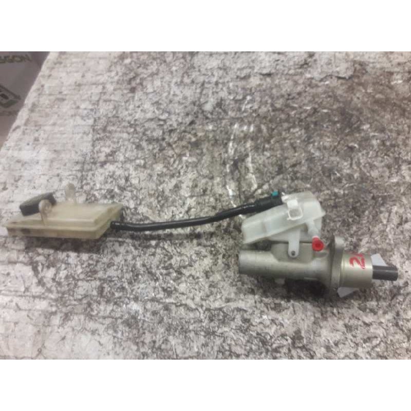 Recambio de bomba freno para ford focus c-max (cap) ghia (d) referencia OEM IAM 03350886401 - Gris 4