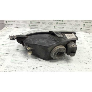 Recambio de faro derecho para fiat palio berlina 1,2 referencia OEM IAM   