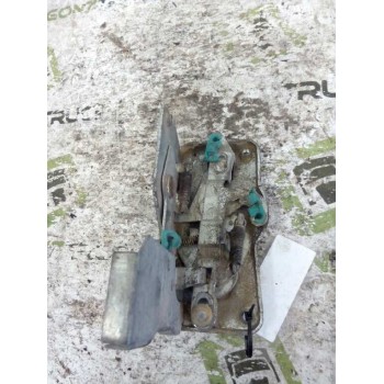CERRADURA PUERTA DELANTERA DERECHA 