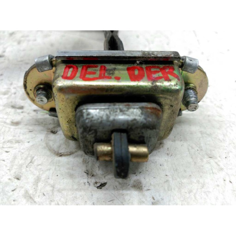 Recambio de freno puerta delantero izquierdo para nissan primera berl./familiar (p10/w10) gx berlina (a,e) referencia OEM IAM  D - Blanco 4