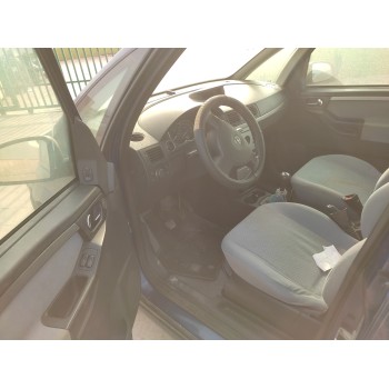 opel meriva del año 2003