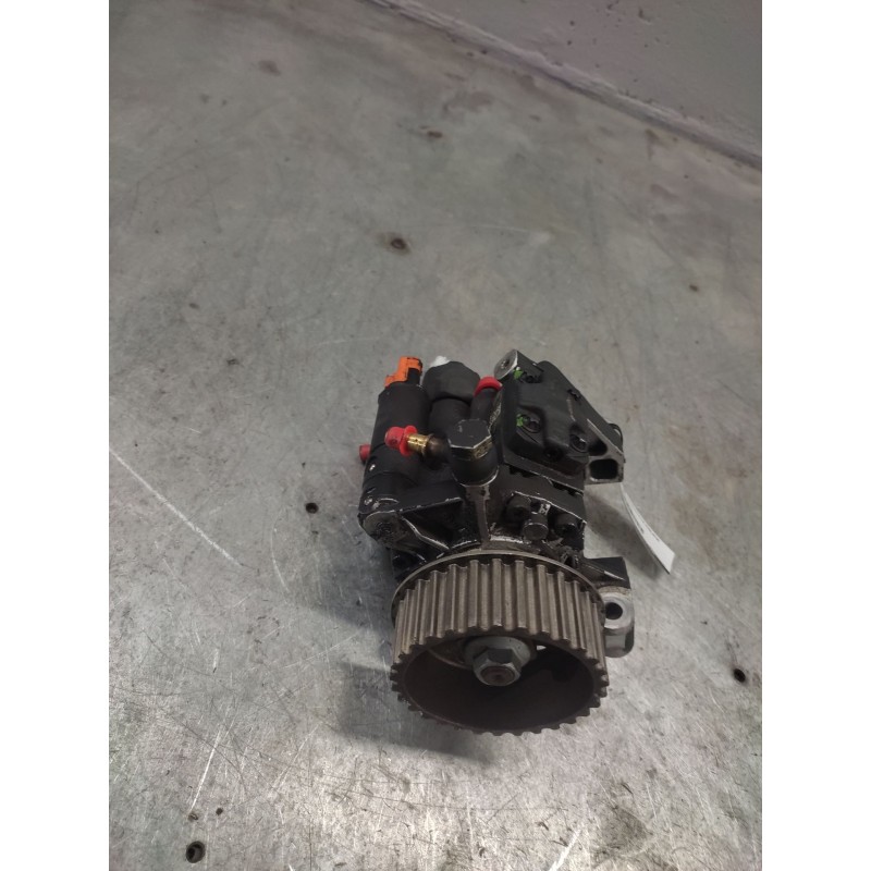 Recambio de bomba inyeccion para renault scenic ii 1.5 dci diesel referencia OEM IAM 8200430599  A2C20000754 4