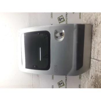 Recambio de puerta lateral corredera derecha para renault kangoo (f/kc0) authentique 4x4 referencia OEM IAM   