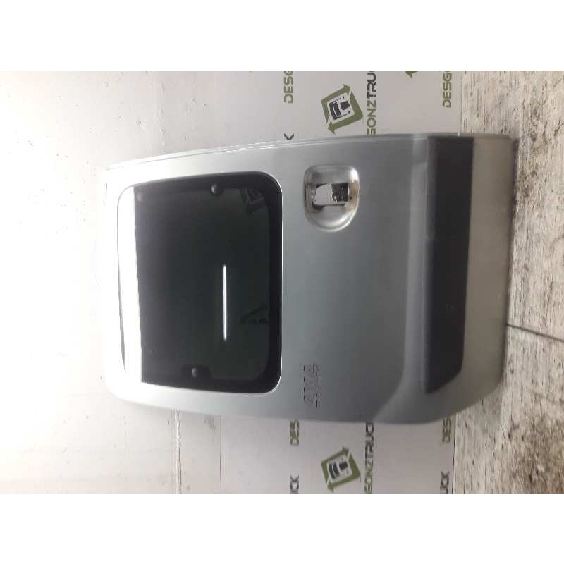 Recambio de puerta lateral corredera derecha para renault kangoo (f/kc0) authentique 4x4 referencia OEM IAM   