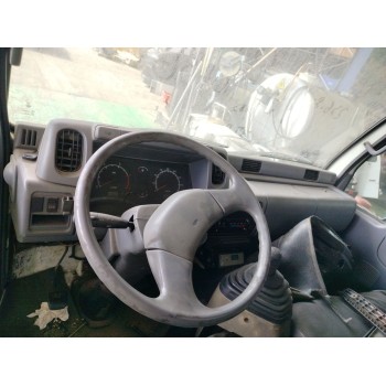 nissan cabstar 01.04  del año 2005