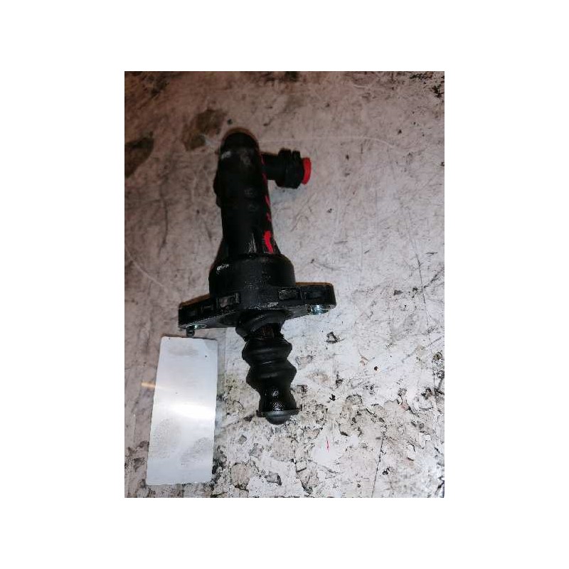 Recambio de bombin embrague para seat ibiza (6k1) sport referencia OEM IAM 2