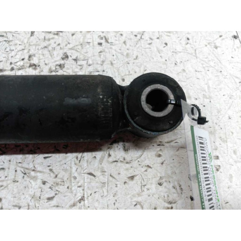Recambio de amortiguador trasero derecho para daewoo matiz cd referencia OEM IAM 96342033 - Azul 2