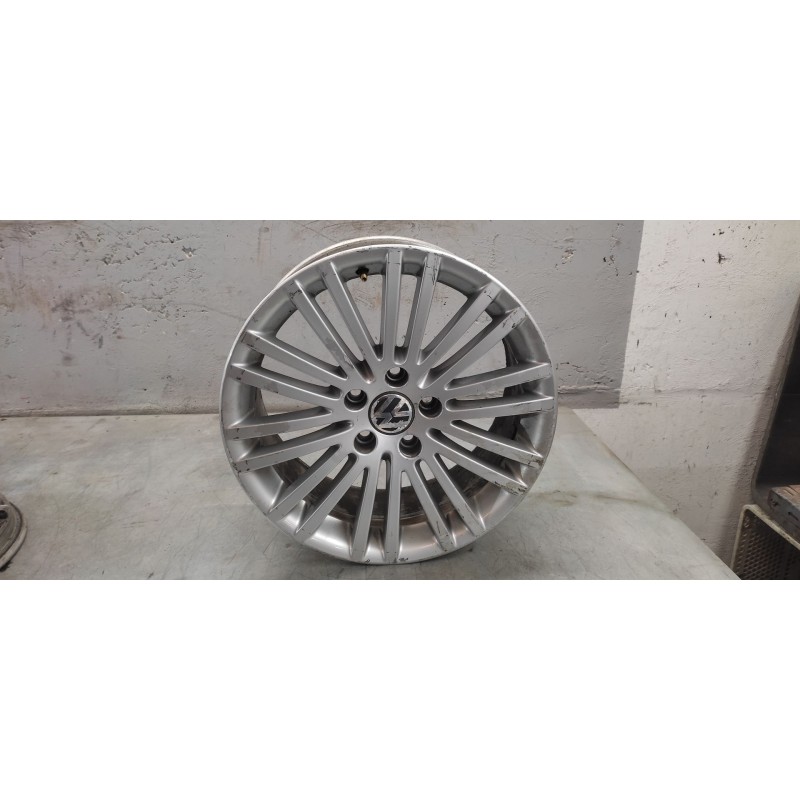 Recambio de llanta para volkswagen eos (1f7) 2.0 tdi referencia OEM IAM 7.5j x 17 h2 et47  17''-5 tornillos - Azul 4