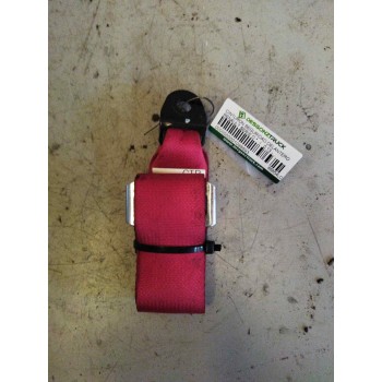 CINTURON SEGURIDAD DELANTERO 86854LC40B 7485139987 CINTURON SEGURIDAD CENTRAL