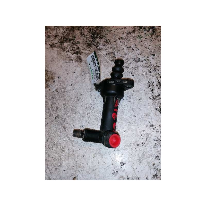 Recambio de bombin embrague para seat ibiza (6k1) sport referencia OEM IAM 3