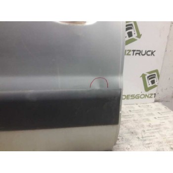 Recambio de puerta lateral corredera derecha para renault kangoo (f/kc0) authentique 4x4 referencia OEM IAM   