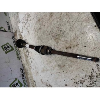 Recambio de transmision delantera derecha para peugeot 308 sw confort referencia OEM IAM   