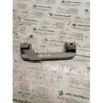 Recambio de asa para audi a3 (8p) 1.9 tdi referencia OEM IAM 8P0857607C TRASERA DERECHA 