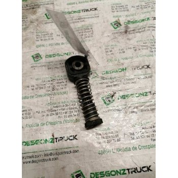 Recambio de cables de cambio para seat toledo (1m2) referencia OEM IAM 1J0711761C ENGANCHE 