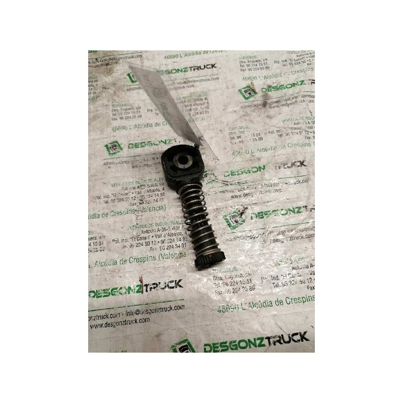 Recambio de cables de cambio para seat toledo (1m2) referencia OEM IAM 1J0711761C ENGANCHE - Azul 2