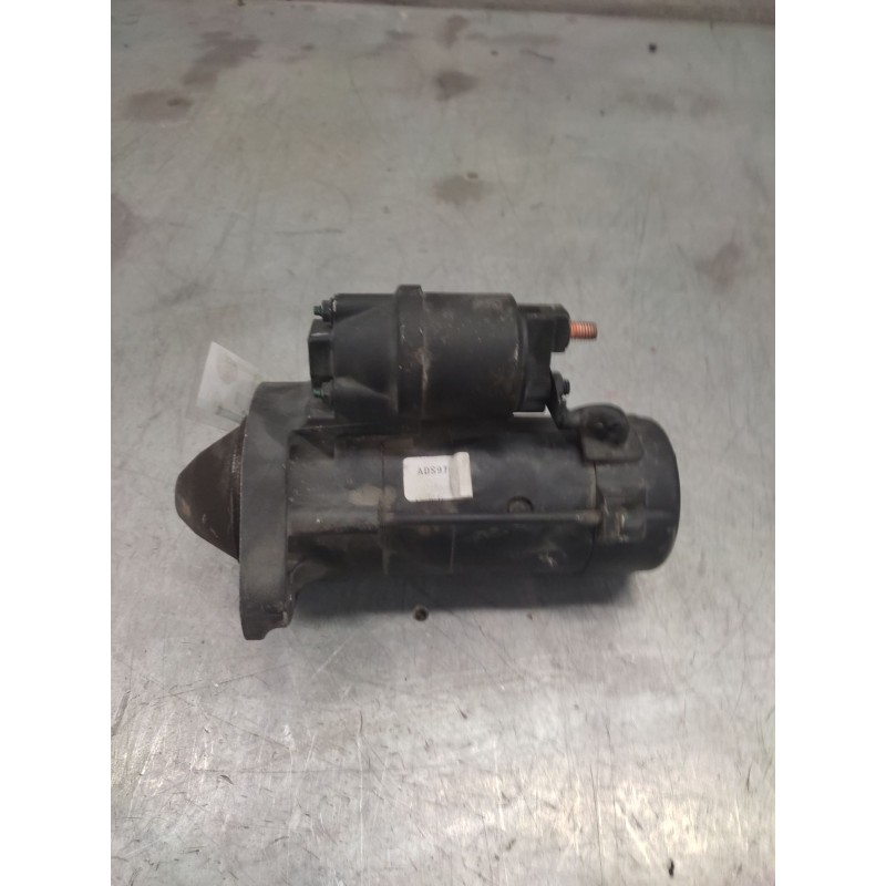Recambio de motor arranque para toyota corolla (_e12_) 2.0 d-4d (cde120r_, cde120l_) referencia OEM IAM 4280000720  9 DIENTES - Negro 2