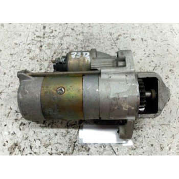 MOTOR ARRANQUE 95FB11000BD 63223538 